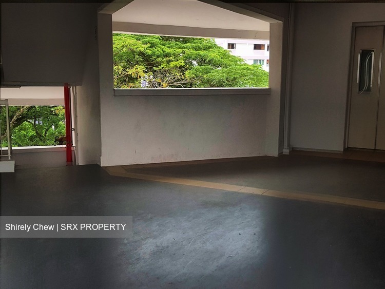 Blk 538 Ang Mo Kio Avenue 5 (Ang Mo Kio), HDB 4 Rooms #169542412